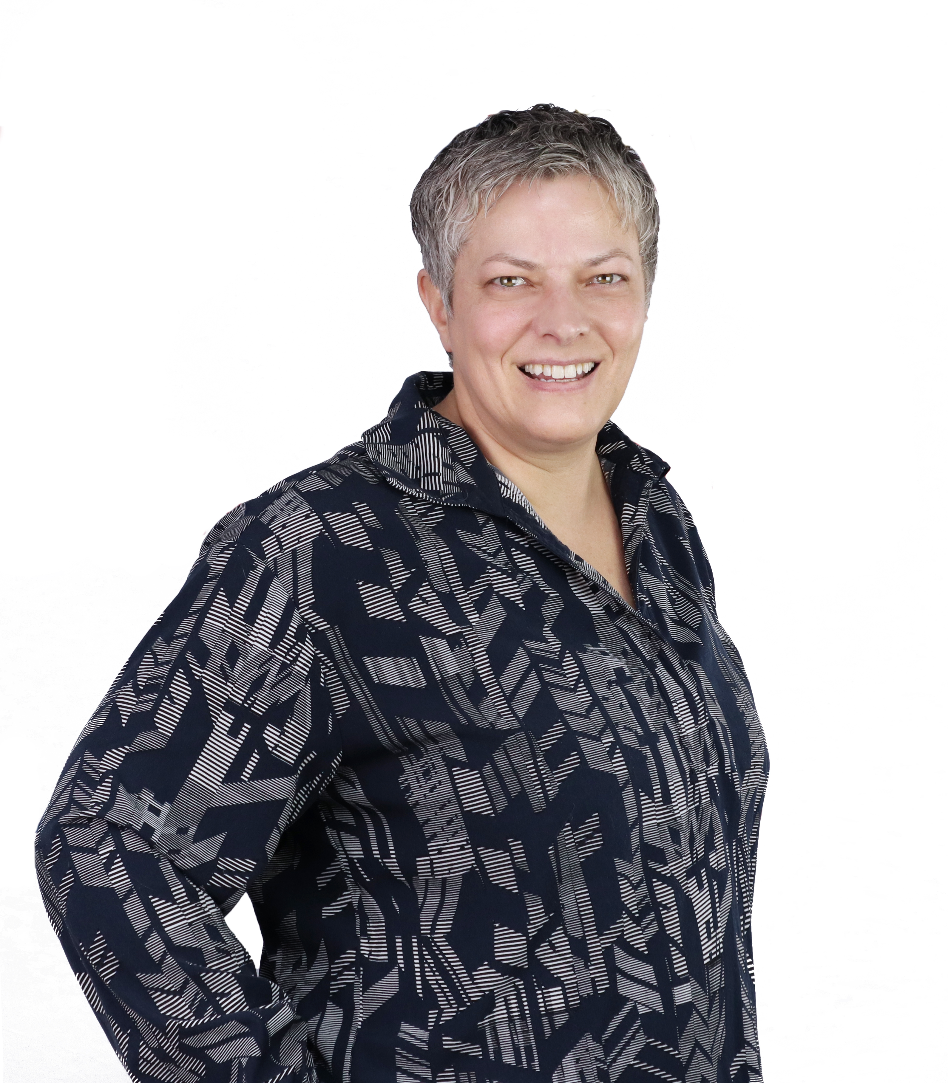 Carmen Bechard